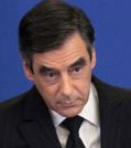 Francois fillon annonce le relèvement de la TVA à 7 %