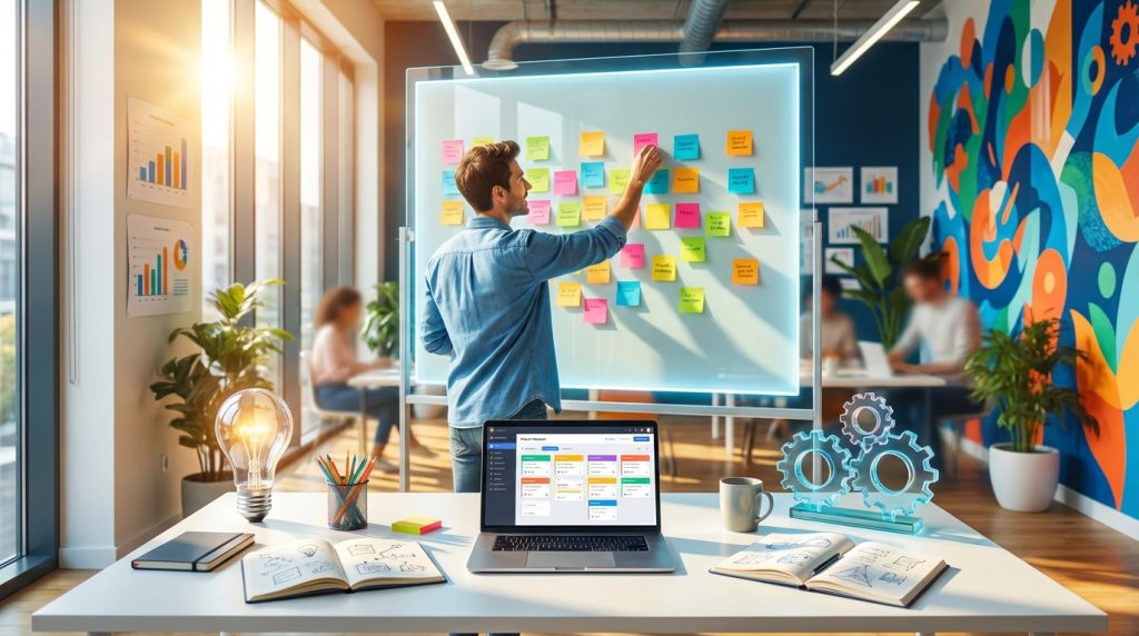 découvrez nos conseils essentiels pour bien commencer votre projet et maximiser vos chances de réussite dès les premières étapes.