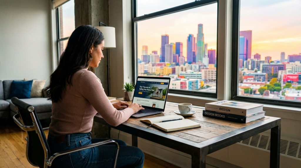 découvrez nos conseils pour rédiger un article de blog captivant qui engage vos lecteurs et améliore votre visibilité en ligne.