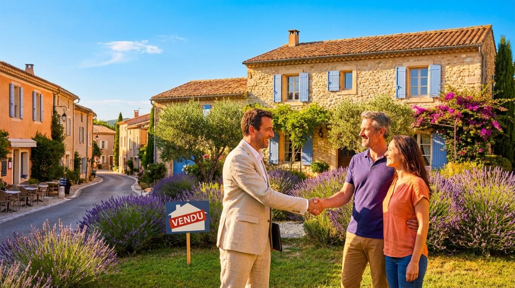 découvrez nos conseils efficaces pour vendre rapidement votre maison à rodilhan et trouver rapidement un acheteur.