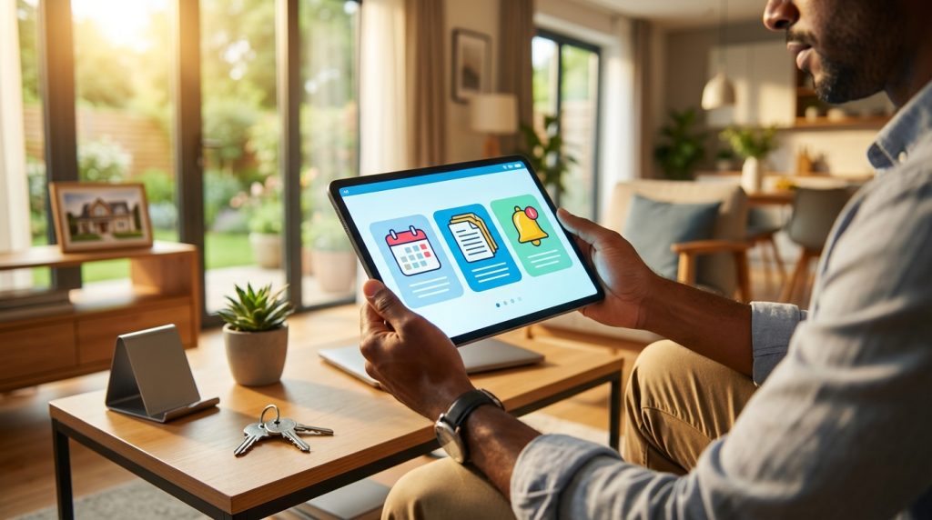 découvrez myfoncia, la solution simple et efficace pour gérer votre bien immobilier en toute sérénité. facilitez la gestion locative, suivez vos loyers et accédez à tous vos documents en un seul endroit.