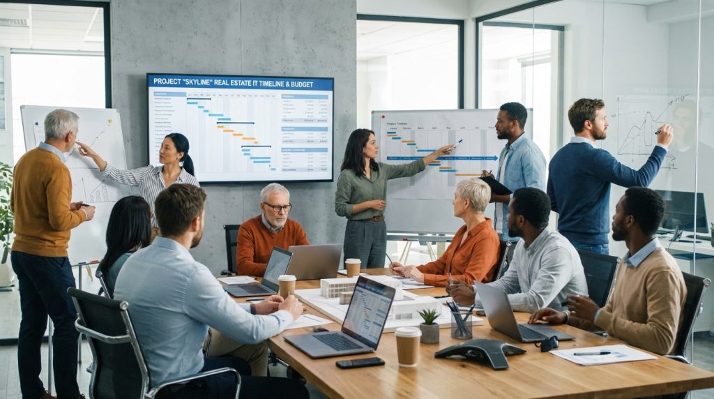 apprenez les fondamentaux essentiels pour réussir votre projet informatique avec notre guide pratique et complet.