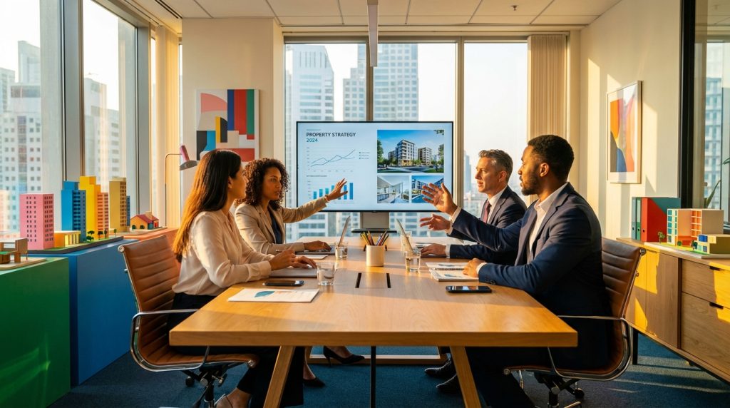 découvrez comment choisir le meilleur service immobilier avec immobilier consult pour répondre efficacement à tous vos besoins en achat, vente ou location.