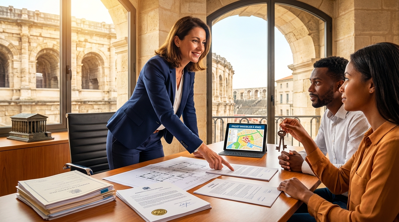 klifa notaire à nîmes vous accompagne avec expertise et conseils personnalisés pour tous vos projets immobiliers. découvrez nos services fiables et professionnels.