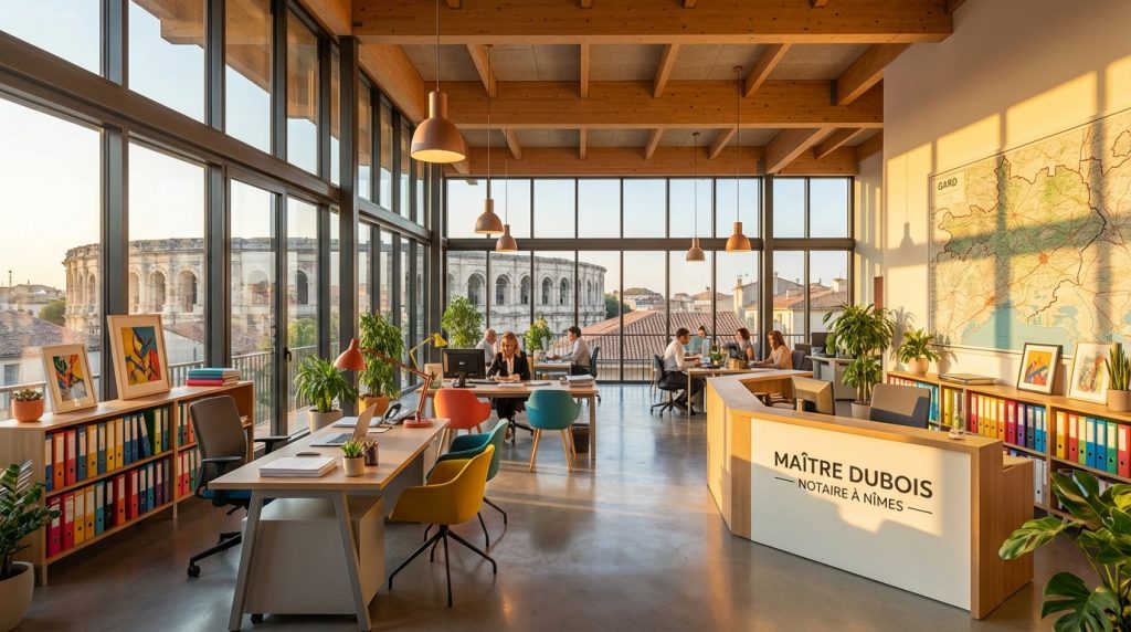klifa, notaire à nîmes, vous accompagne avec expertise dans tous vos projets immobiliers. services personnalisés pour sécuriser vos transactions et actes notariaux.