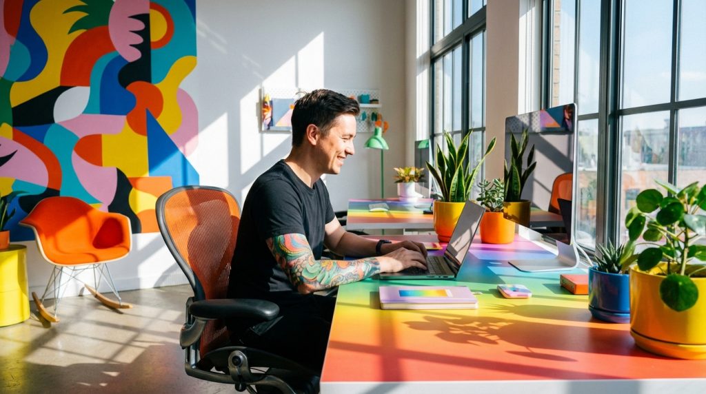 découvrez les conseils essentiels pour bien démarrer un blog, attirer des lecteurs et créer un contenu captivant qui fidélise votre audience.