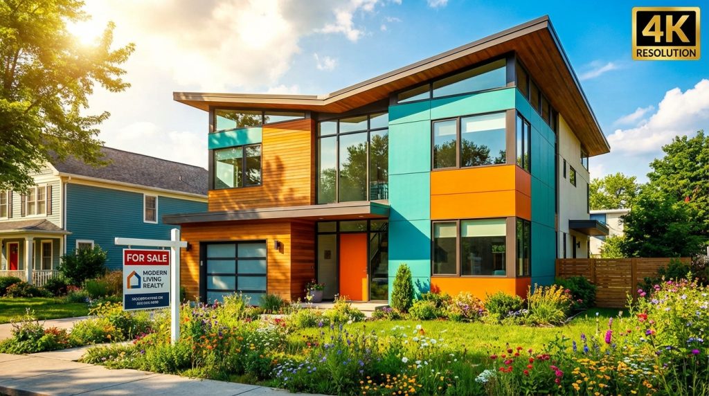 découvrez nos conseils essentiels pour bien acheter une maison à 240 000 euros et réaliser un investissement sûr et réussi.