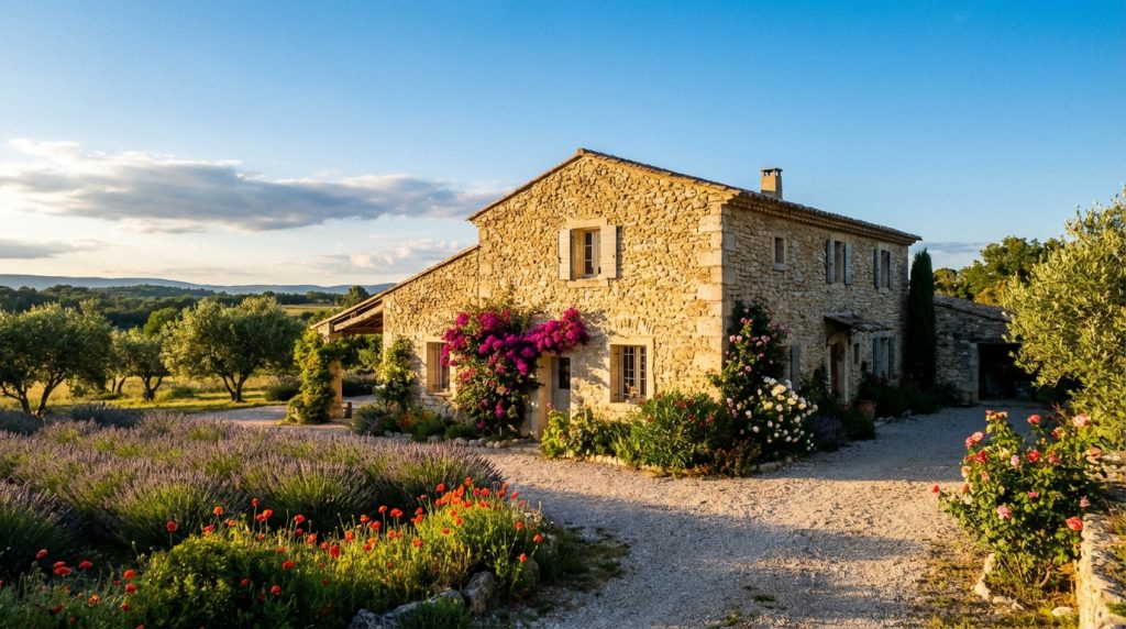 découvrez notre guide complet pour acheter un mas à nîmes et trouver la propriété idéale qui allie charme provençal et confort moderne.