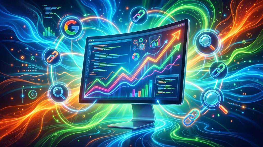 découvrez des stratégies efficaces pour optimiser le référencement naturel et augmenter la visibilité de votre site web sur les moteurs de recherche.