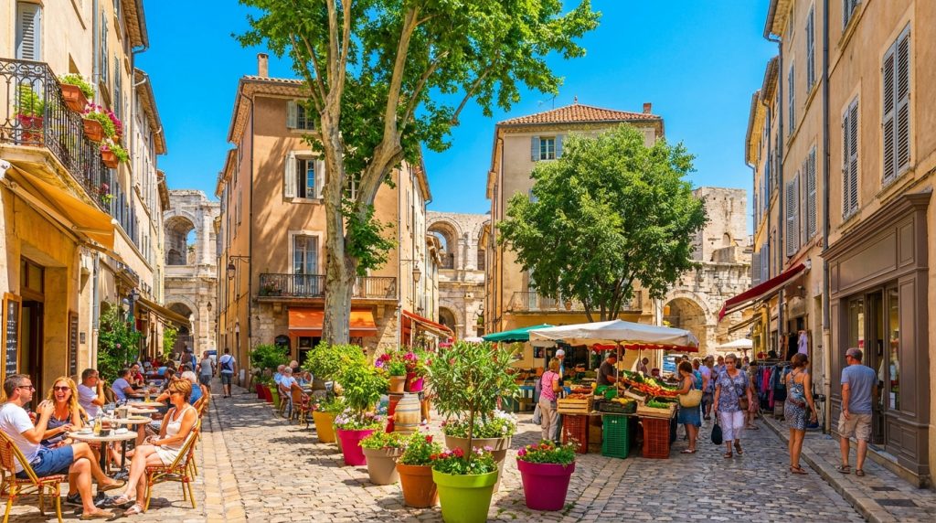 découvrez quel quartier choisir à nîmes pour une qualité de vie optimale, avec conseils sur les meilleures zones résidentielles, commodités et cadre de vie.