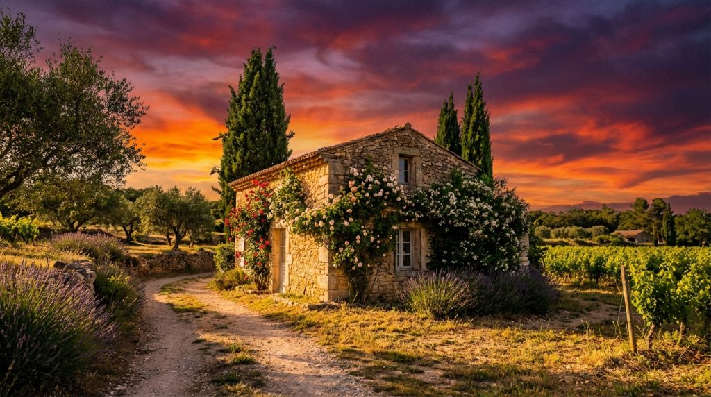 découvrez tout ce qu'il faut savoir sur la vente d'un mazet à nîmes et ses environs : conseils, démarches et astuces pour réussir votre transaction immobilière.