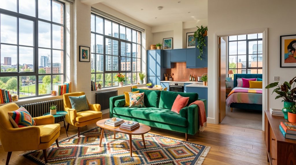 découvrez tout ce qu'il faut savoir pour réussir l'achat d'un appartement p2 : conseils, étapes clés et informations essentielles pour un investissement serein.