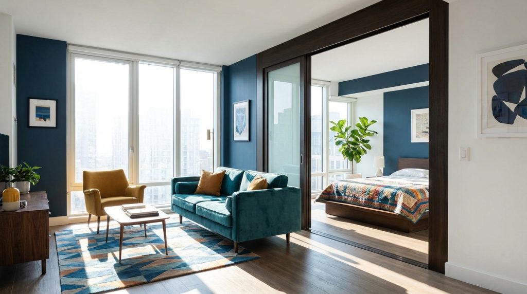 découvrez tout ce qu'il faut savoir sur le t2 : définition, principales caractéristiques et conseils pratiques pour bien choisir votre appartement.