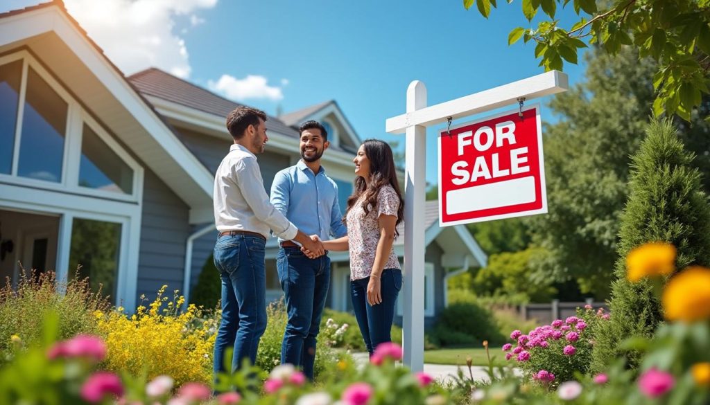 découvrez nos conseils pratiques et efficaces pour vendre rapidement votre bien immobilier et maximiser son attractivité sur le marché.