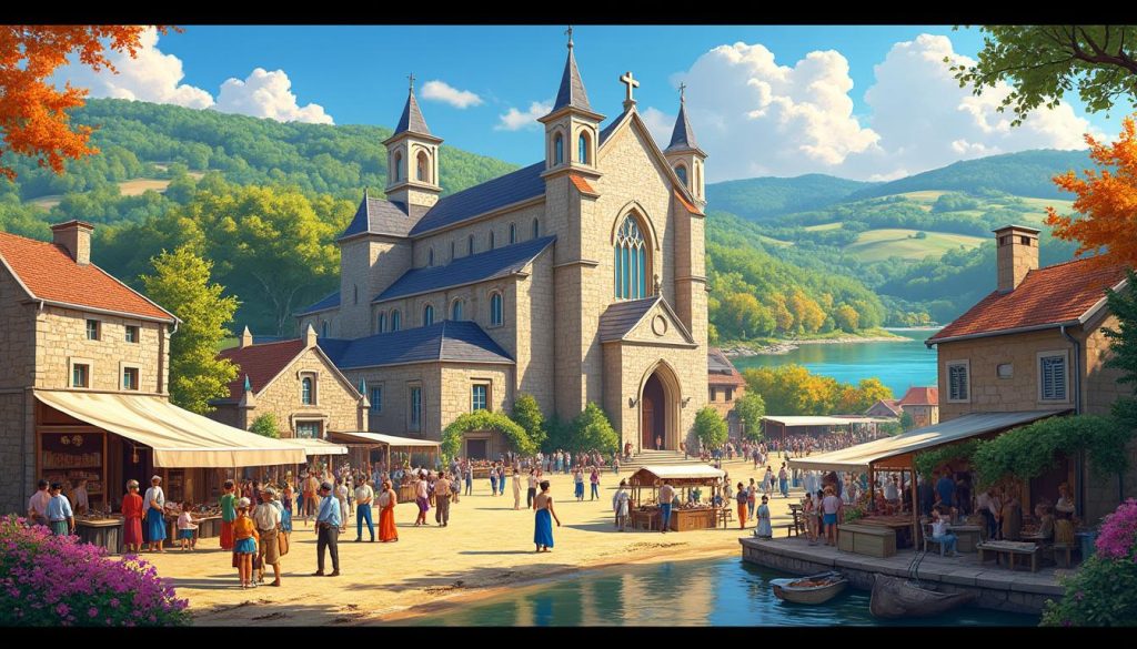 découvrez tout sur le coudray : son histoire riche, sa géographie unique et sa culture locale fascinante.