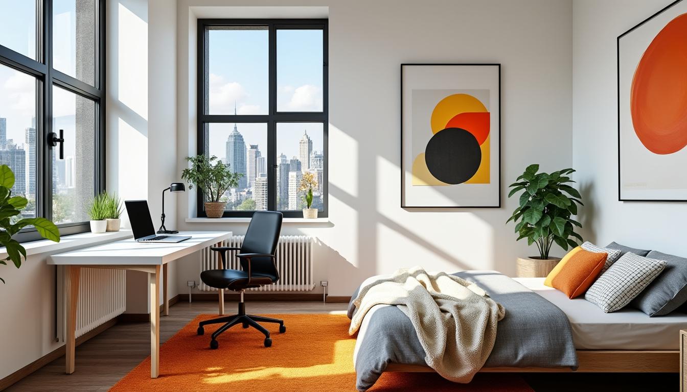 découvrez nos conseils pratiques pour trouver une chambre chez l'habitant facilement et profitez des nombreux avantages d'un hébergement convivial et économique.