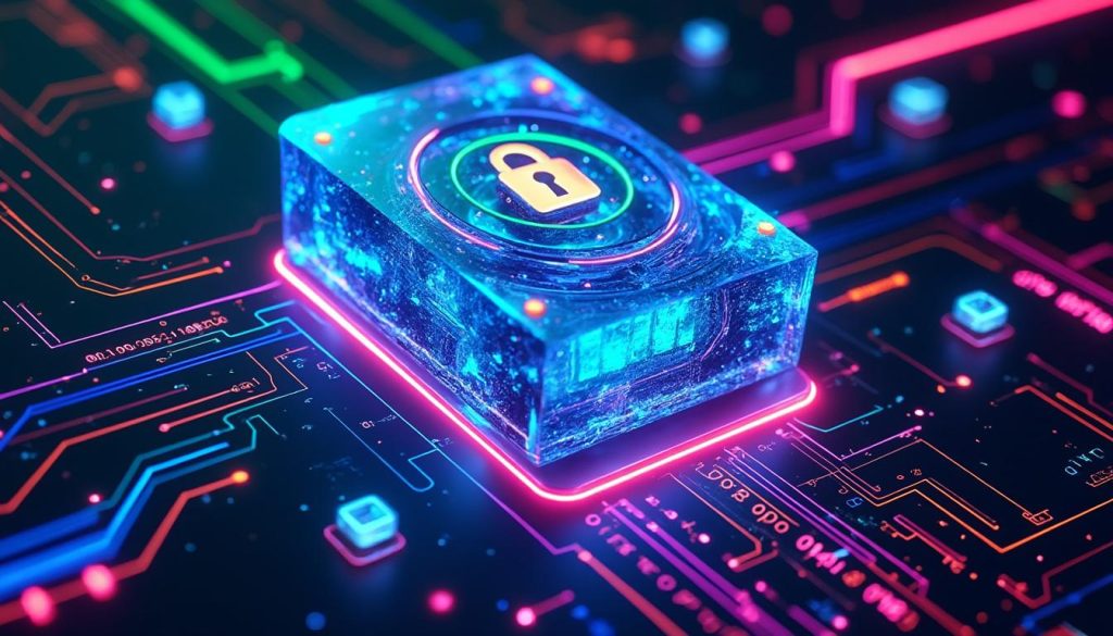découvrez comment choisir la meilleure solution btr clé pour sécuriser efficacement vos données et protéger vos informations sensibles.