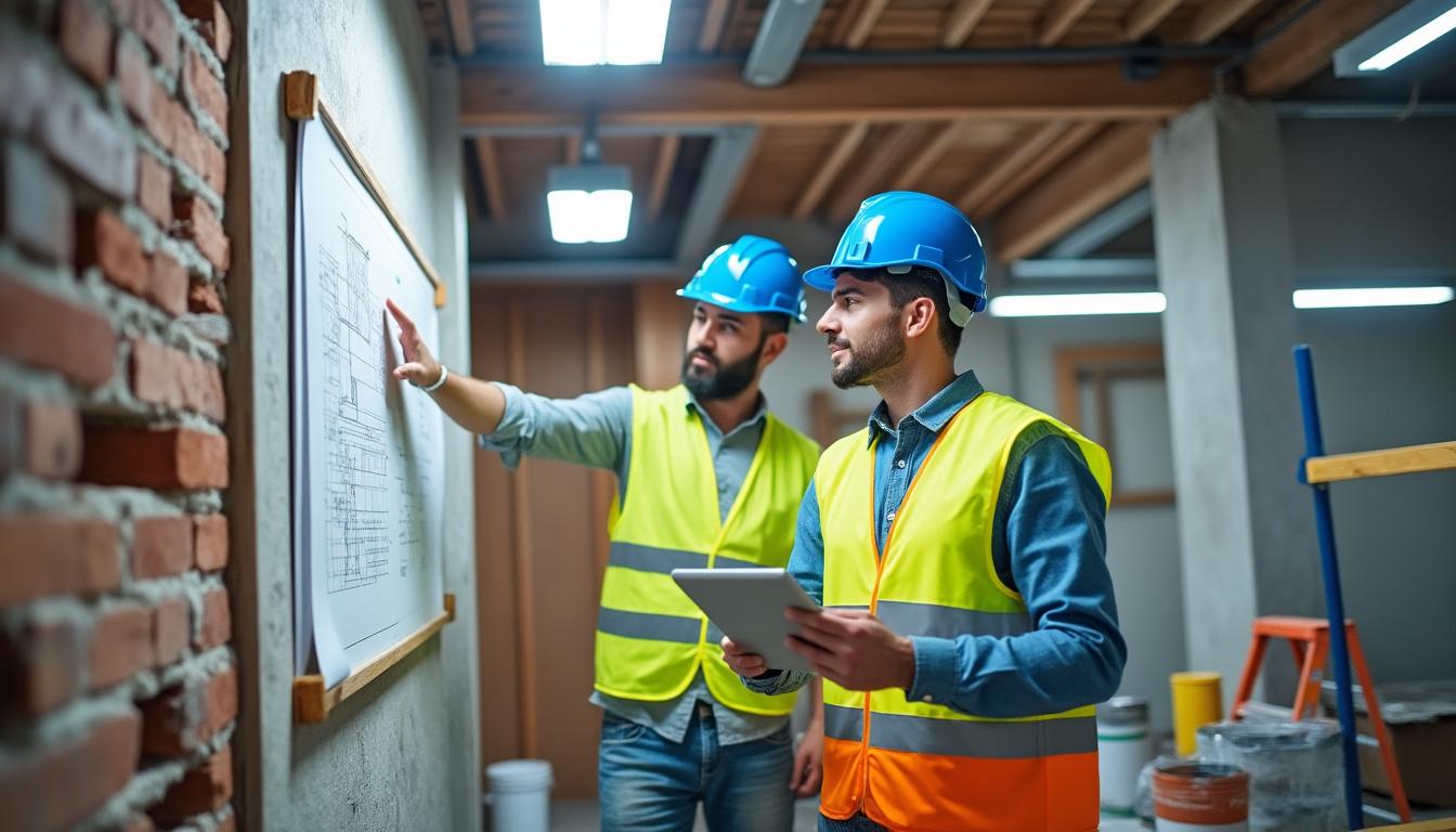 découvrez notre guide complet pour bien choisir votre professionnel avec pro travaux et réaliser vos projets en toute confiance.