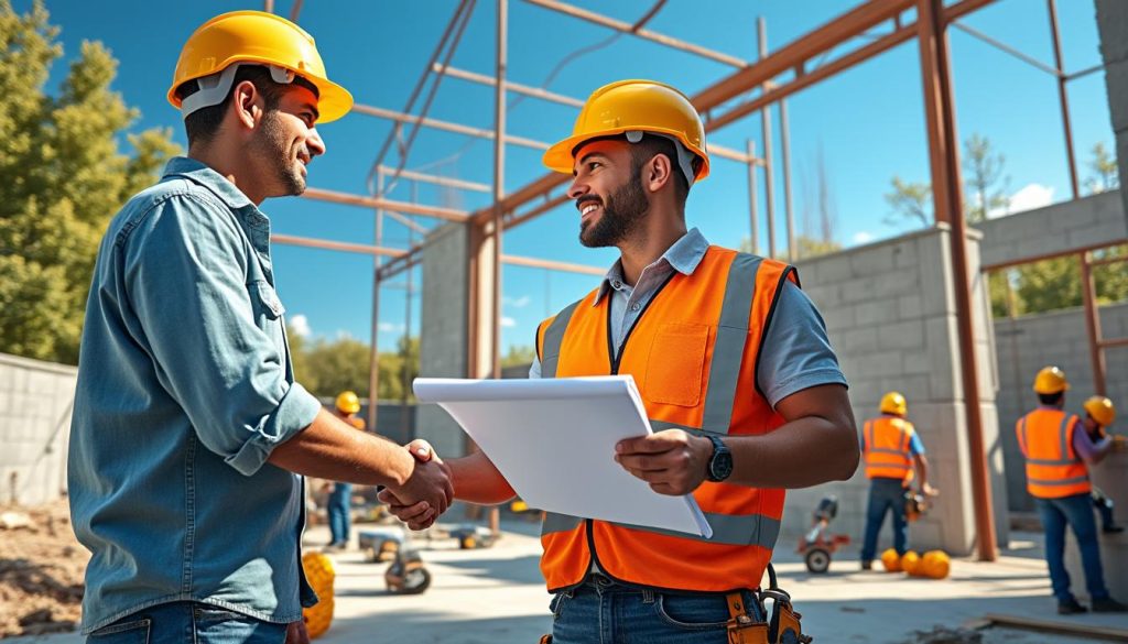 découvrez notre guide complet pour bien sélectionner votre professionnel avec choisir pro travaux. conseils pratiques et astuces pour faire le meilleur choix en toute confiance.