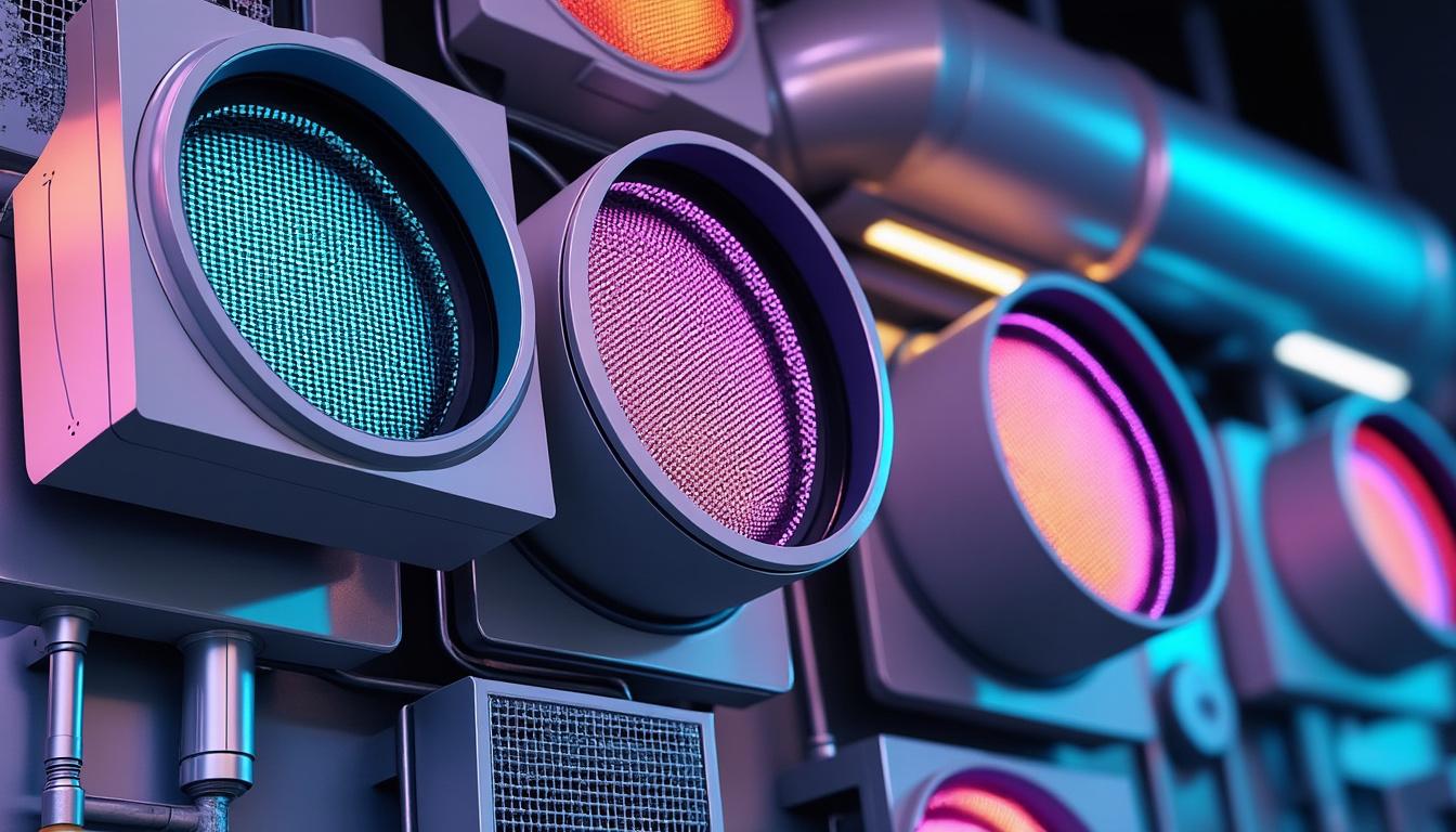 découvrez comment entretenir efficacement votre vmc pour garantir une excellente qualité d'air intérieur et éviter les problèmes d'humidité et de pollution.