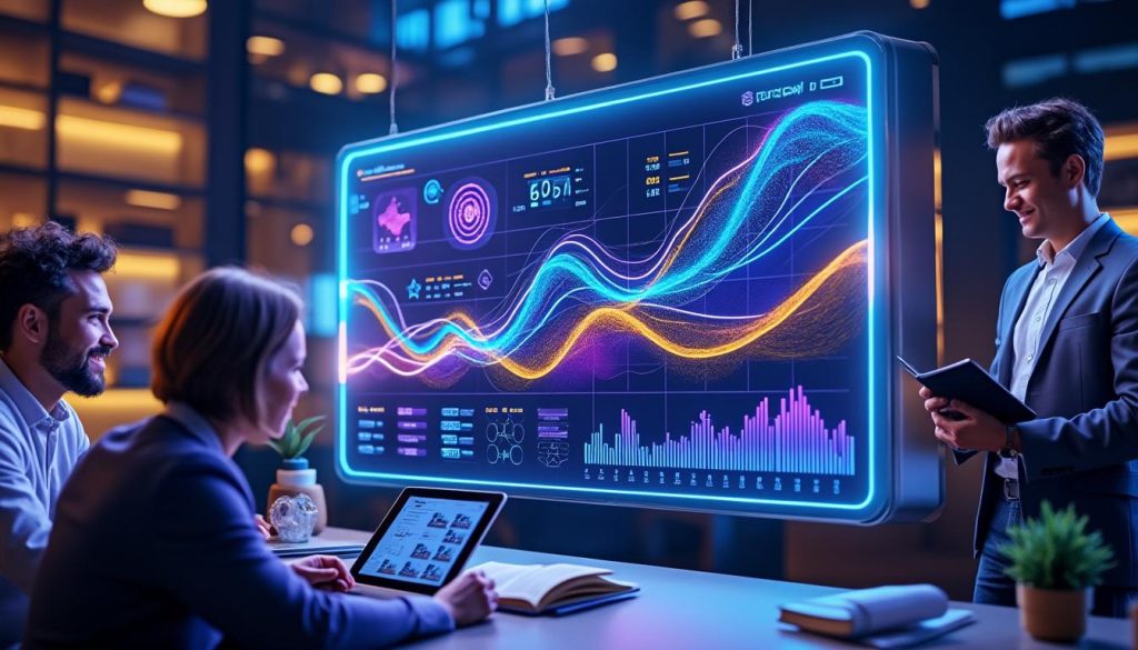 découvrez comment royaltiz révolutionne la gestion des revenus des droits d'auteur en simplifiant le suivi, l'analyse et l'optimisation de vos gains.