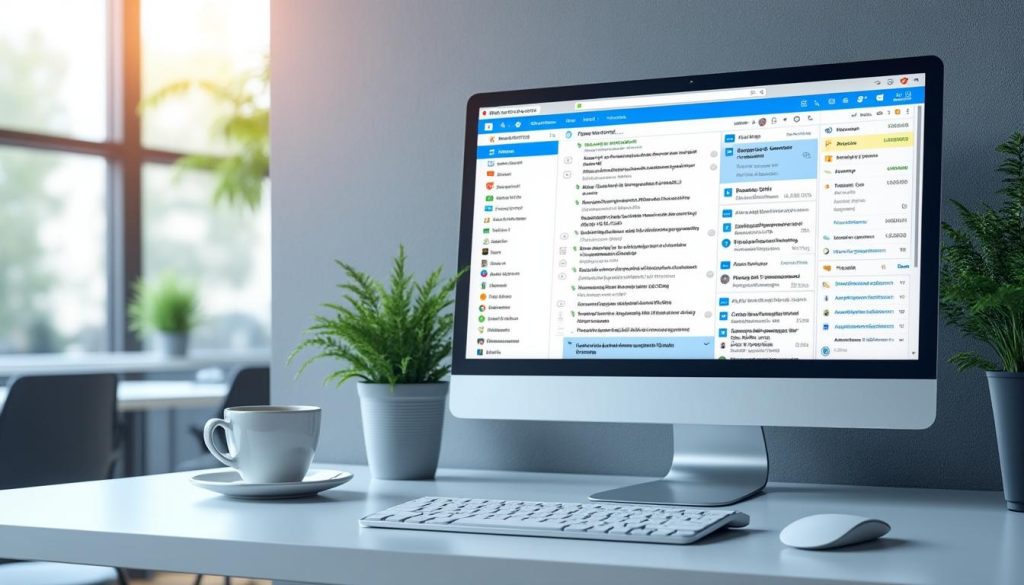 découvrez comment utiliser efficacement webmail orléans tours pour gérer vos emails rapidement et en toute simplicité grâce à nos conseils pratiques.