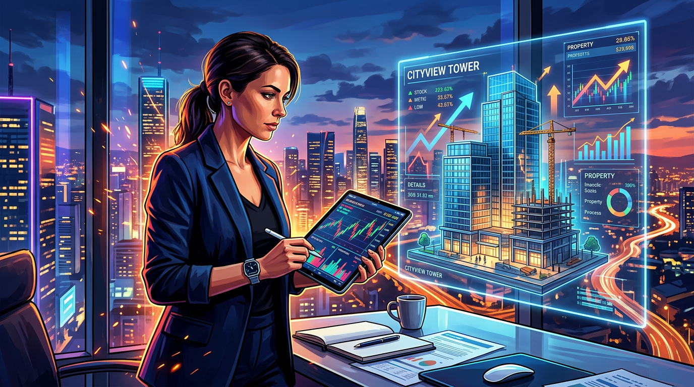 découvrez le fonctionnement du prêt in fine, ses caractéristiques spécifiques, et les avantages qu'il offre pour optimiser votre financement immobilier.