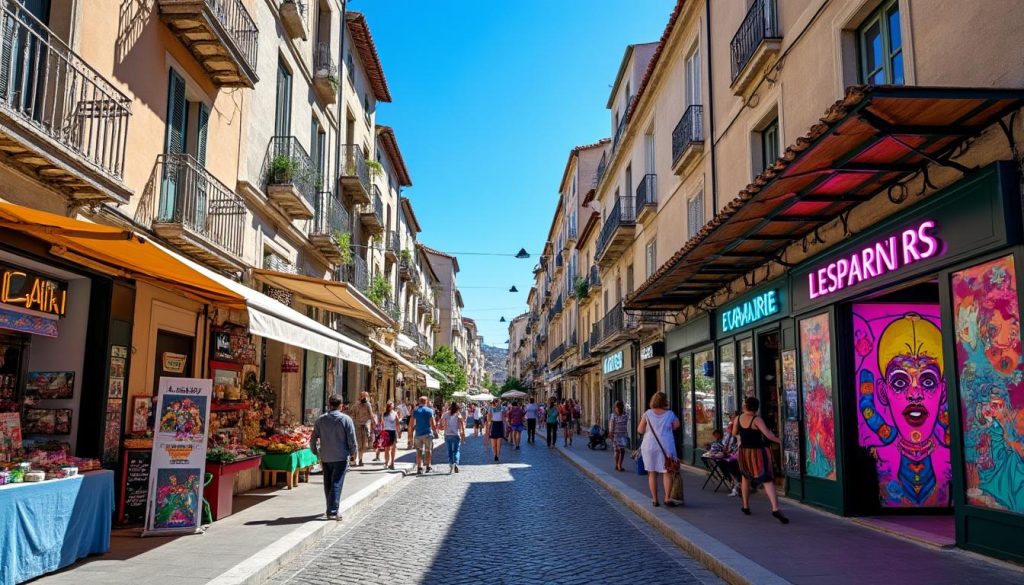 explorez la plaine à marseille, un quartier dynamique en pleine transformation, alliant histoire, culture et modernité pour une expérience urbaine unique.