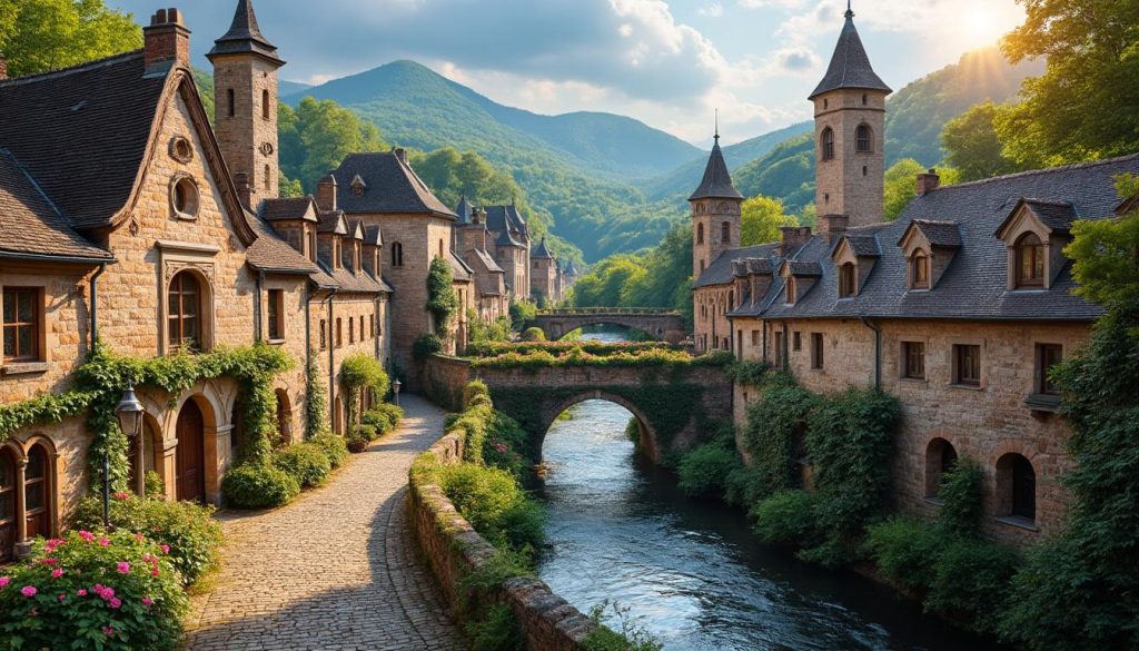 explorez bellevaux à travers son histoire riche, son patrimoine remarquable et ses attractions incontournables pour une expérience inoubliable.