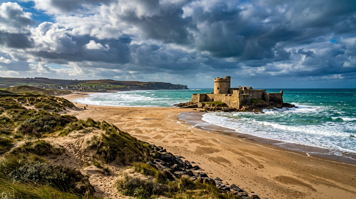 explorez ambleteuse avec notre guide complet pour une visite inoubliable. découvrez ses paysages, son histoire riche et ses activités incontournables pour un séjour réussi.