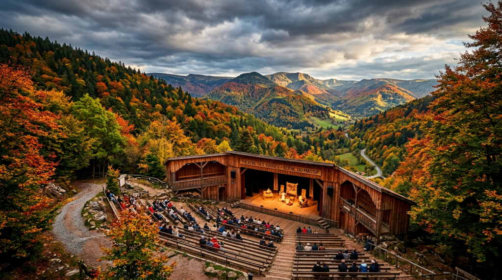 explorez bussang, un charmant village au cœur des vosges, riche en histoire, entouré d'une nature préservée et offrant des activités incontournables pour tous les goûts.