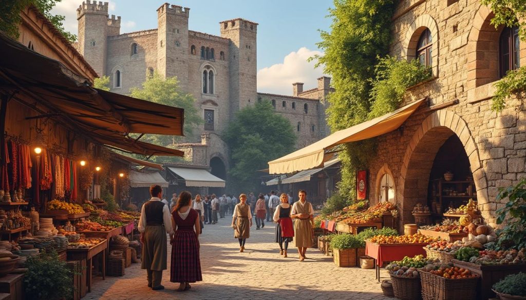 explorez ille-sur-têt à travers son histoire fascinante, sa riche culture et ses paysages incontournables. un guide complet pour ne rien manquer de cette charmante destination.