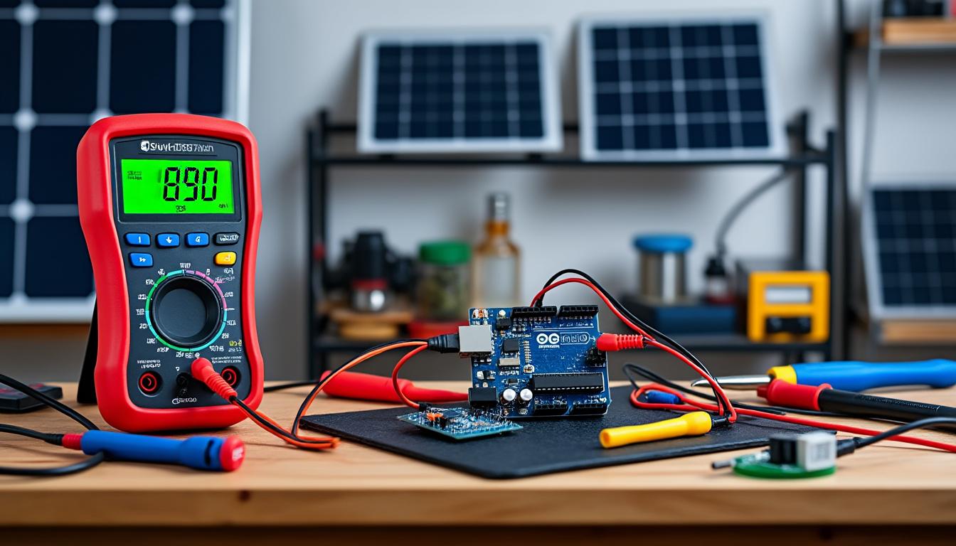découvrez sur mon-club-elec.fr les meilleurs outils pour simplifier et réussir tous vos projets électriques, avec des conseils pratiques et des produits de qualité.