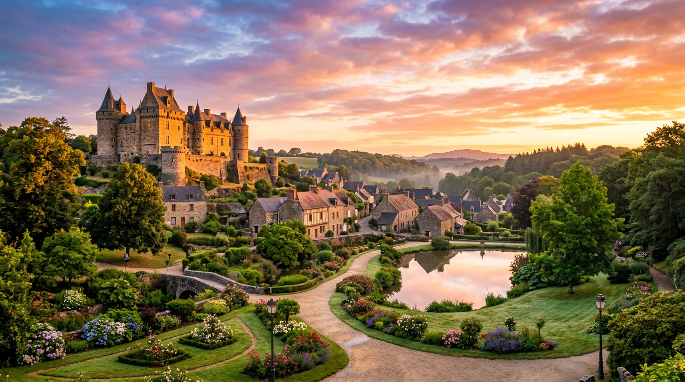 explorez mouilleron-le-captif et ses trésors cachés : un voyage authentique entre patrimoine, nature et culture à ne pas manquer.