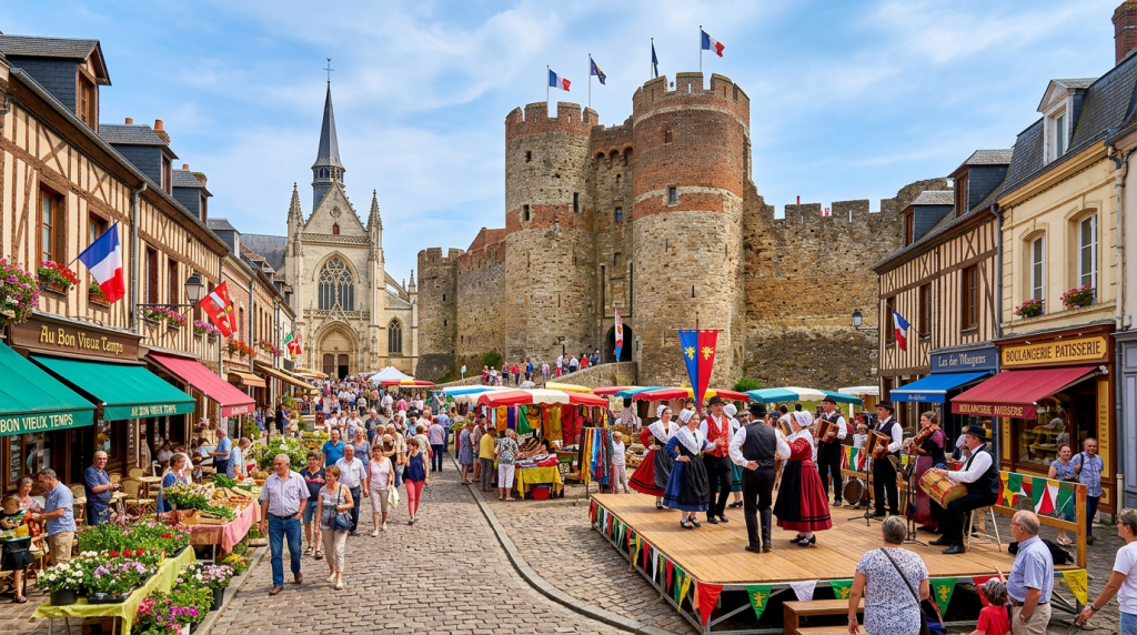 explorez peronne à travers son histoire riche, sa culture unique et ses sites incontournables à ne pas manquer.