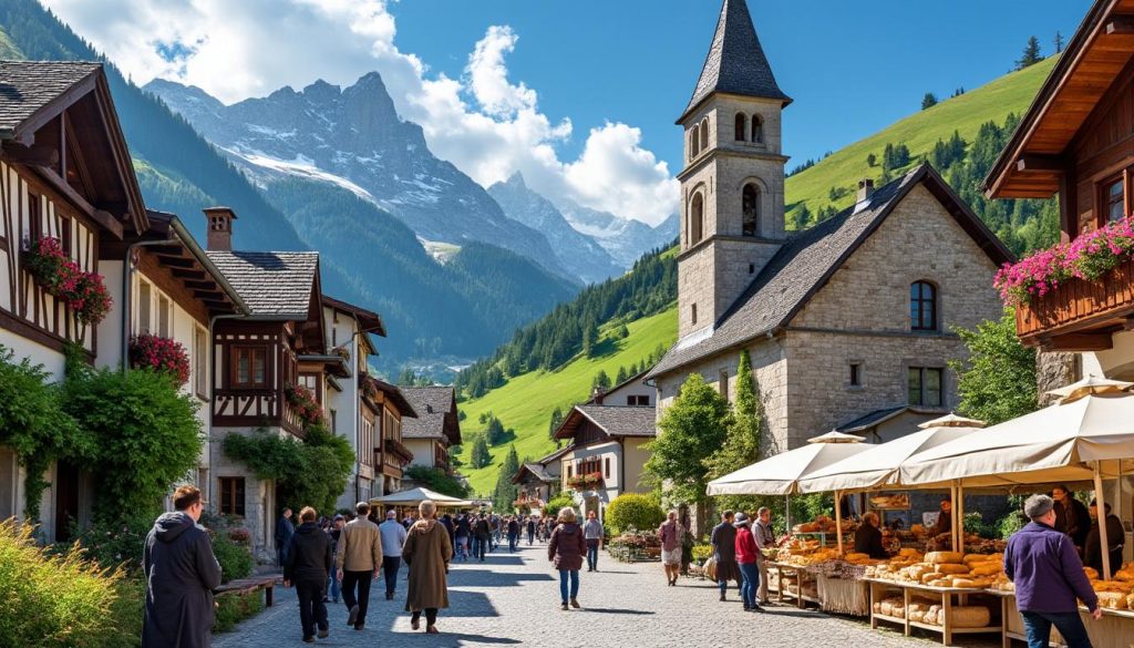 explorez veynes à travers son histoire riche, sa culture vibrante et ses sites incontournables. guide complet pour découvrir les merveilles de cette charmante ville des hautes-alpes.