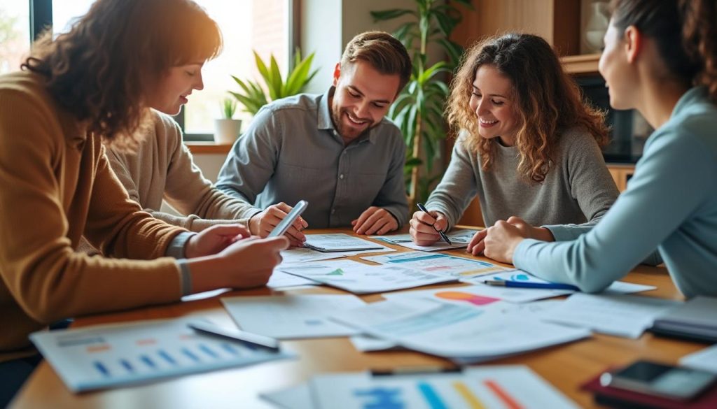 découvrez comment l'indice irl 2024 influence le budget des foyers et apprenez à gérer vos finances efficacement face à ces changements.