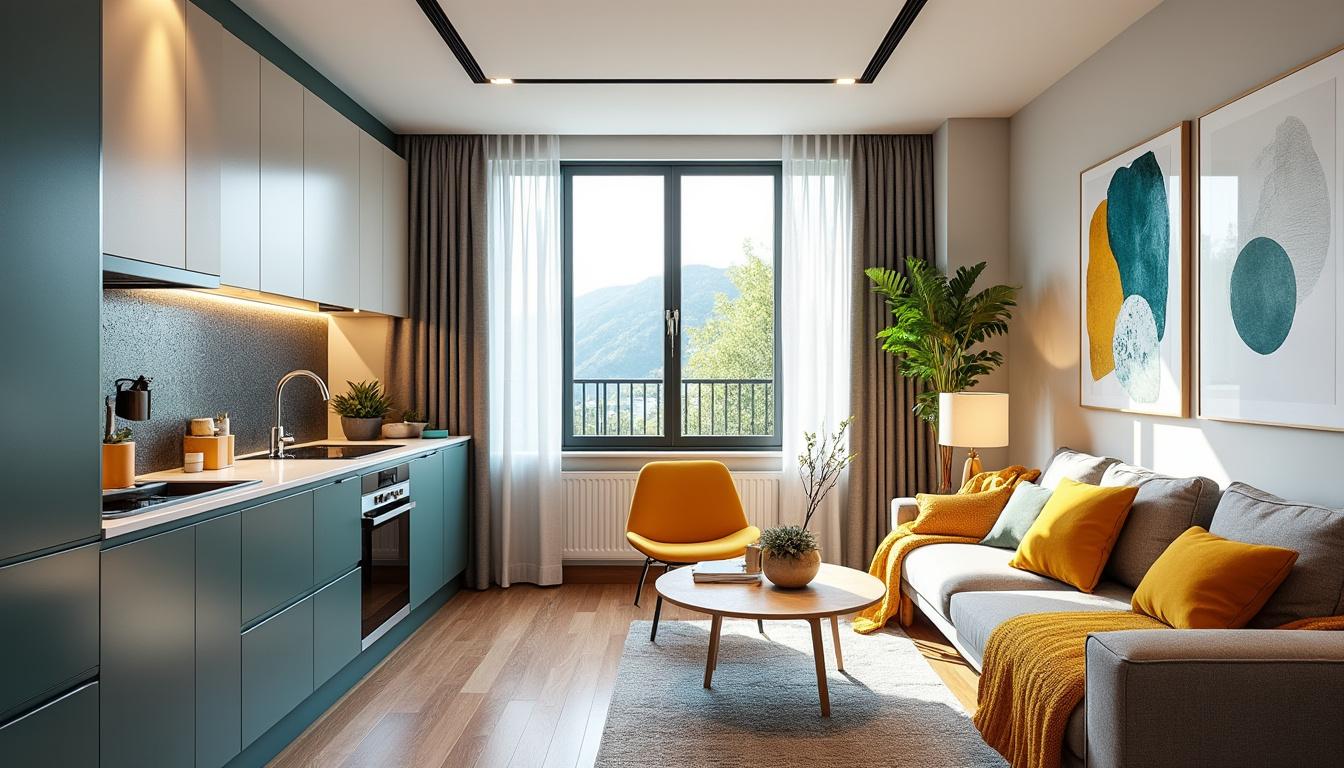 découvrez nos conseils pratiques pour optimiser vos revenus locatifs en location courte durée et maximiser la rentabilité de votre bien immobilier.