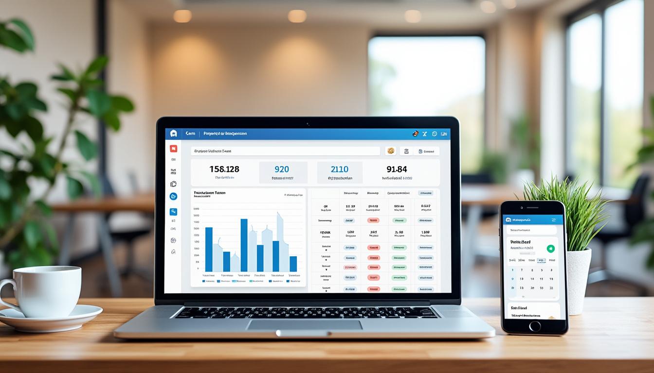 découvrez notre guide complet pour bien gérer votre espace en ligne myfoncia mon compte copropriété. suivez nos conseils pratiques pour faciliter la gestion de votre copropriété.