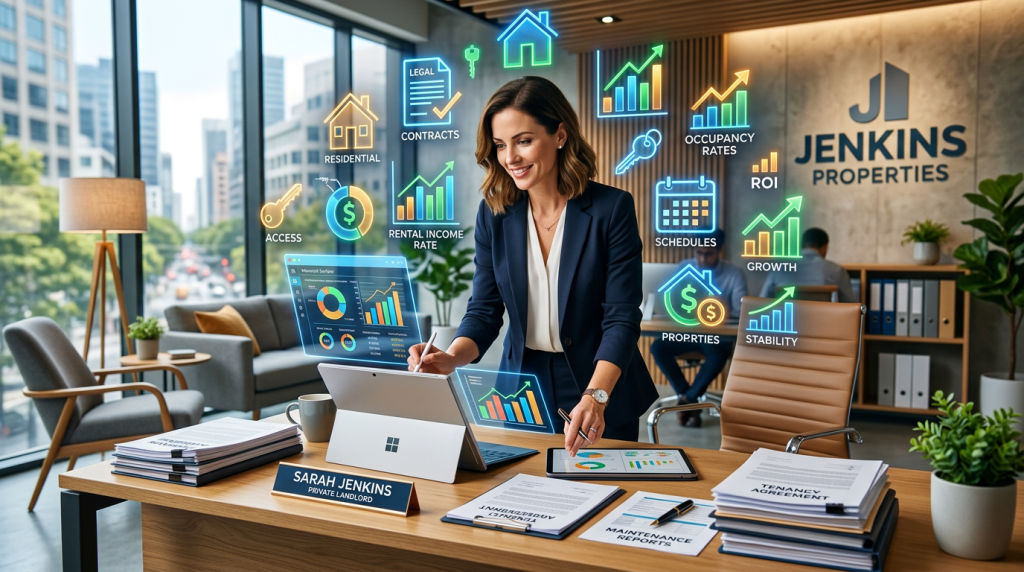 découvrez le statut d’un bailleur privé et apprenez comment gérer efficacement votre location pour optimiser vos revenus et respecter la législation en vigueur.