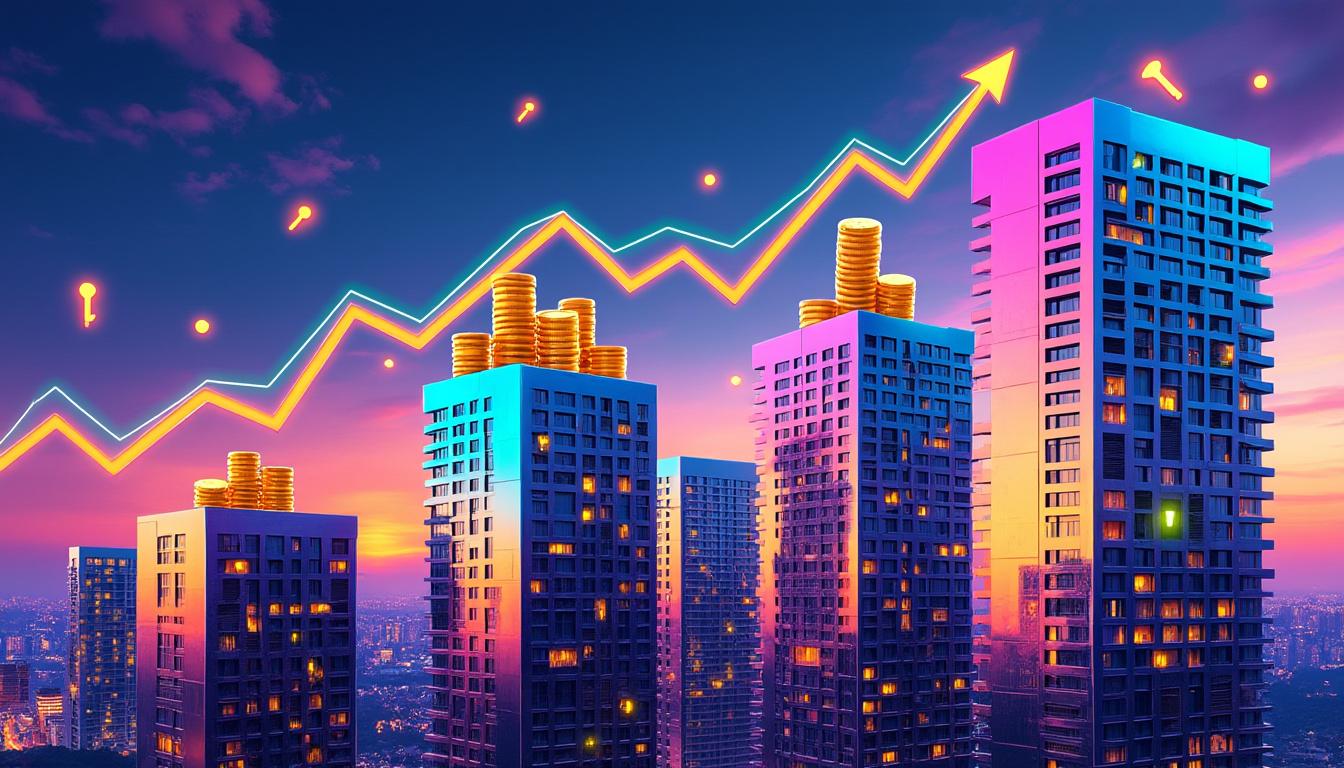 découvrez comment la défiscalisation immobilière peut optimiser votre investissement en réduisant vos impôts et en augmentant vos revenus locatifs.