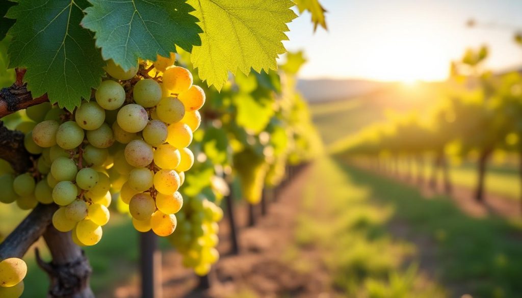 découvrez tout sur le marsanne, un cépage méconnu reconnu pour ses grandes qualités et son potentiel exceptionnel dans la viticulture.