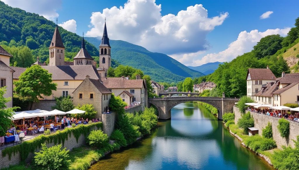 découvrez tout sur migennes : son histoire riche, sa culture dynamique et ses curiosités incontournables pour mieux connaître cette charmante ville.