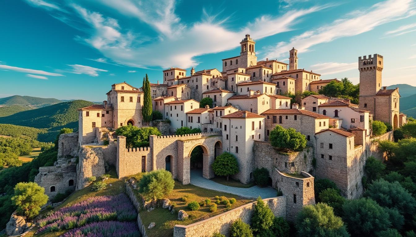 découvrez tout sur saignon : son histoire riche, sa culture authentique et ses traditions uniques qui façonnent ce charmant village provençal.