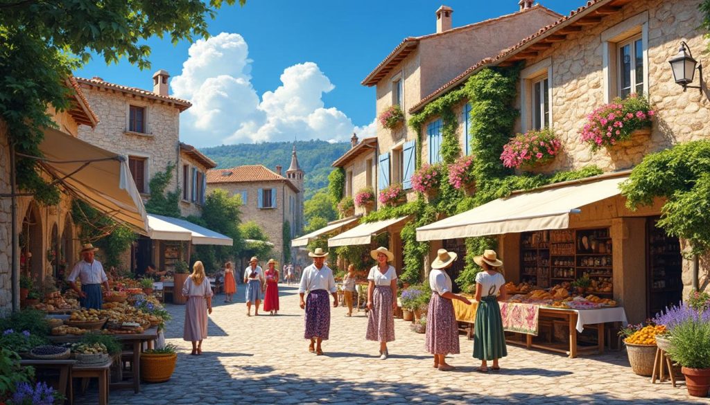 découvrez tout sur saignon : son histoire riche, sa culture unique et ses traditions authentiques pour mieux comprendre ce charmant village.