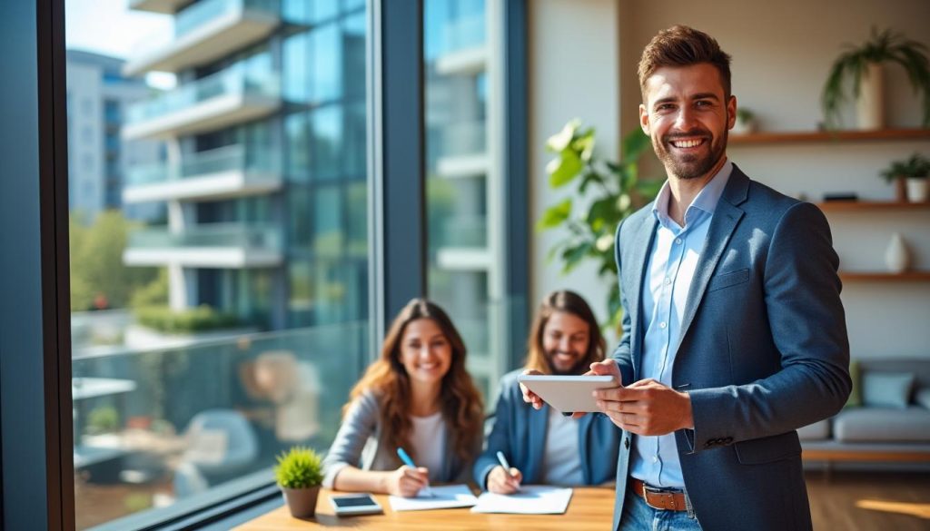 découvrez nos conseils pour utiliser loc annonce efficacement et réussir votre location en toute sérénité.