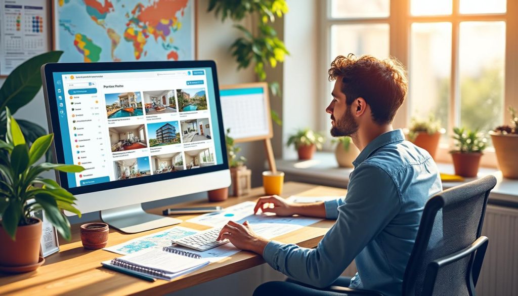 découvrez comment utiliser loc'annonces pour trouver facilement le logement idéal, avec nos conseils pratiques et astuces pour votre recherche immobilière.