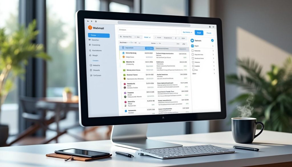 découvrez comment utiliser webmail ac versailles pour gérer efficacement vos emails avec des astuces simples et pratiques.