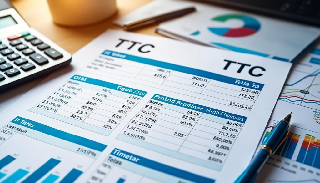 découvrez la différence essentielle entre ht (hors taxes) et ttc (toutes taxes comprises) en facturation pour mieux gérer vos finances et comprendre vos factures.