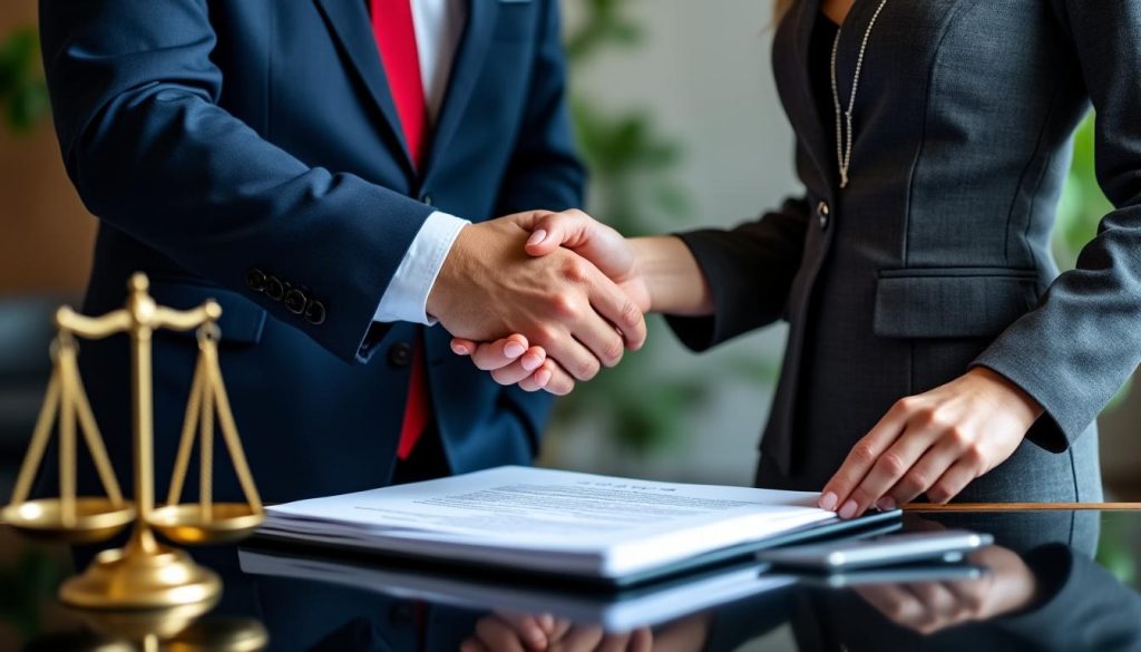 découvrez ce qu'est un accord de principe, ses enjeux et ses implications juridiques pour mieux sécuriser vos démarches.